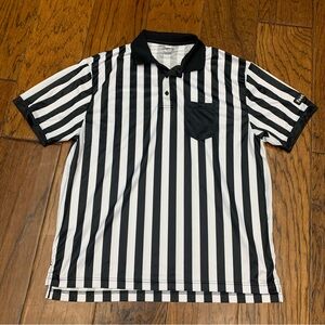 Footlocker men’s referee shirt